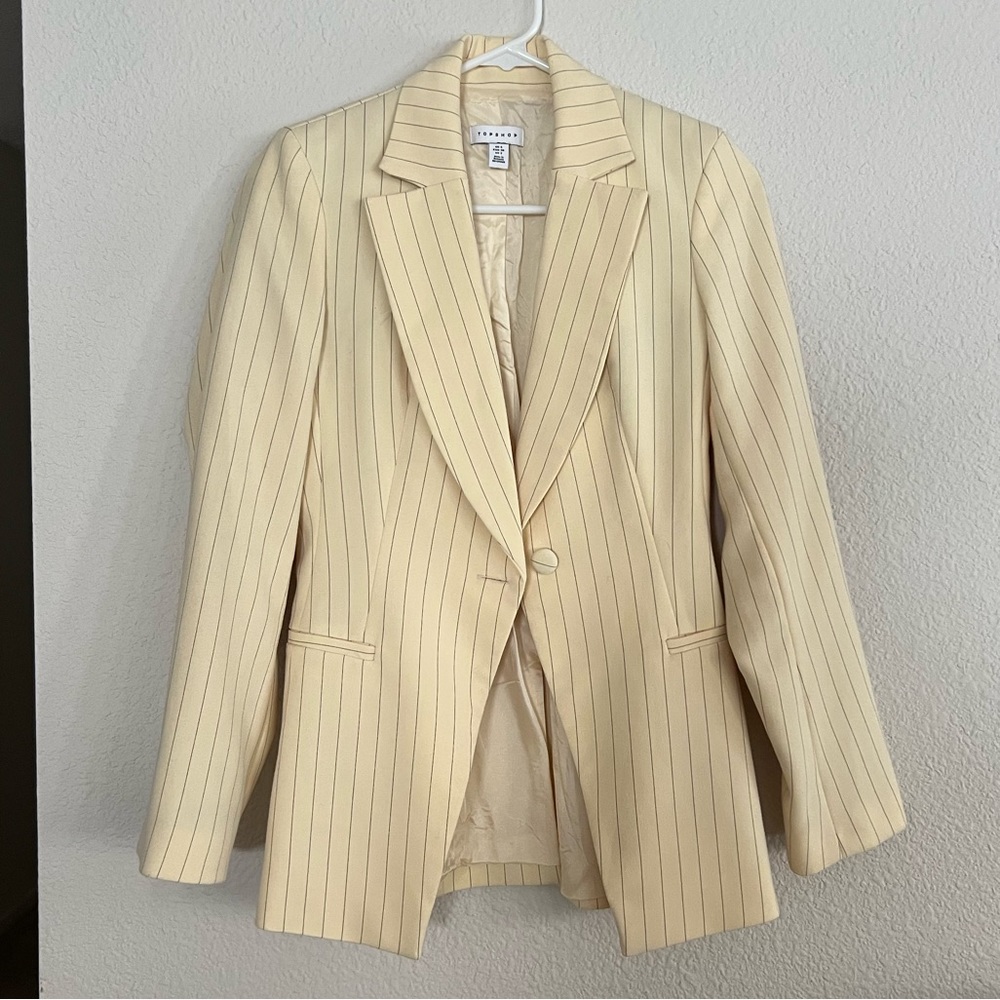 Top shop Blazer